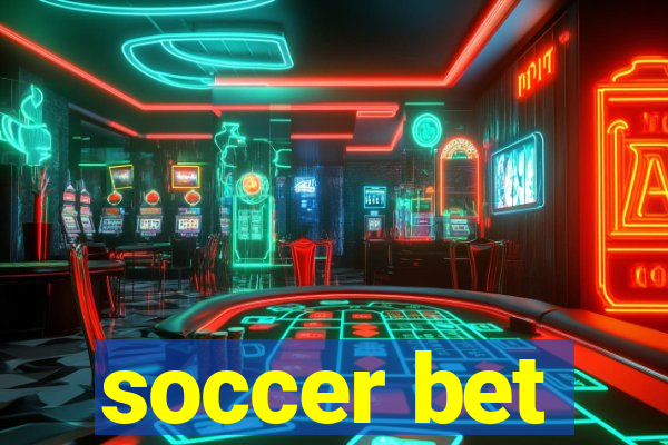 soccer bet
